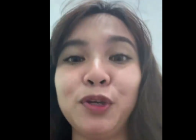 VCS Putri Ngg Sama Sultan Malay Titit Kecil